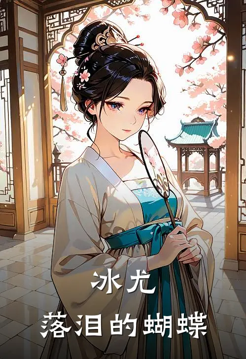 《冰尤：落泪的蝴蝶》莫尔尤利火爆新书_冰尤：落泪的蝴蝶(莫尔尤利)免费小说