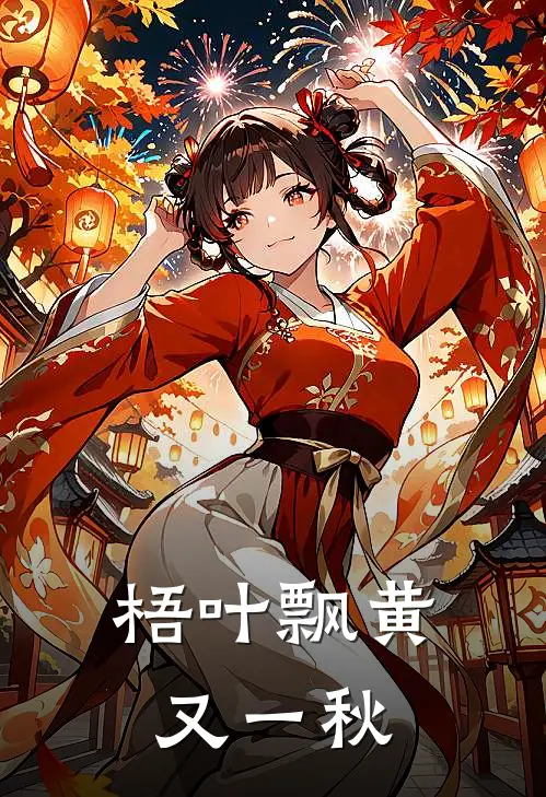 江寻煜上官时雨《梧叶飘黄又一秋》完结版免费阅读_梧叶飘黄又一秋全文免费阅读