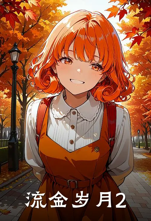 流金岁月2