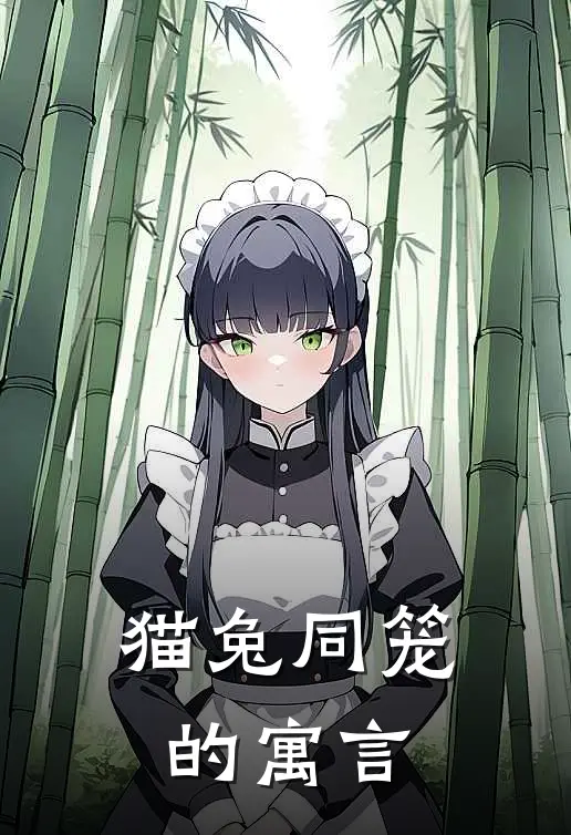 猫兔同笼的寓言