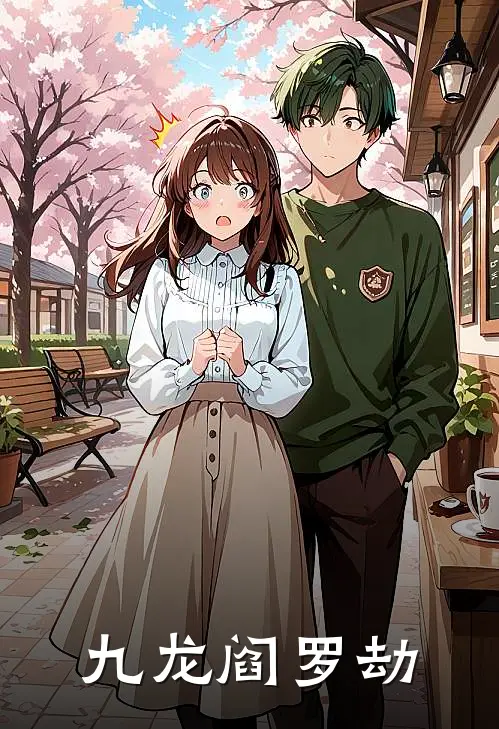 九龙阎罗劫(沈墨沈墨)免费阅读全文_免费完结版小说九龙阎罗劫沈墨沈墨