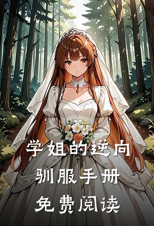 学姐的逆向驯服手册免费阅读