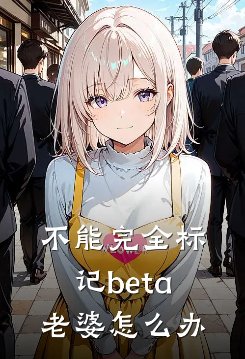 不能完全标记beta老婆怎么办(虞秋词邢钊)完结版小说推荐_最新完结小说推荐不能完全标记beta老婆怎么办虞秋词邢钊