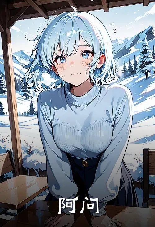 阿问(郁纤寒竺问)完结版免费阅读_阿问全文免费阅读