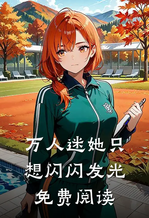 万人迷她只想闪闪发光免费阅读