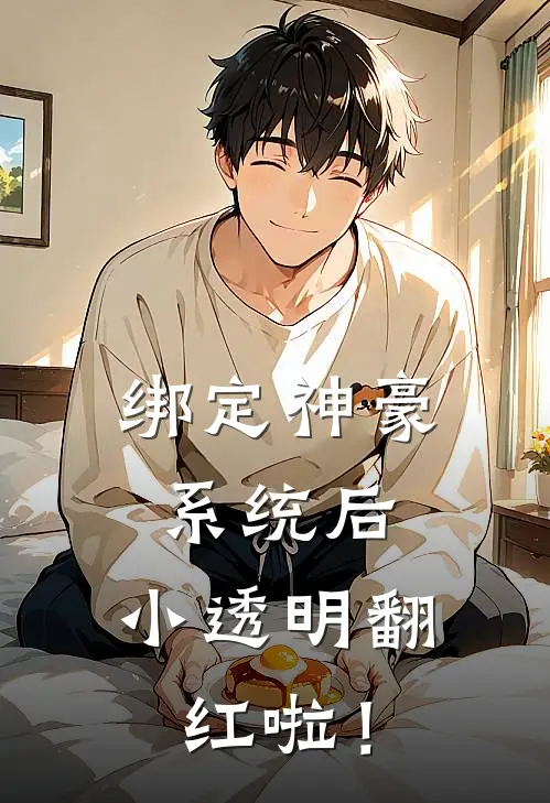 绑定神豪系统后，小透明翻红啦！(宋羽芝江珂依)全本免费小说_最新章节列表绑定神豪系统后，小透明翻红啦！(宋羽芝江珂依)