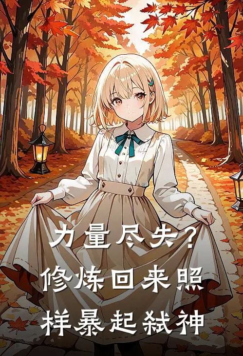 力量尽失？修炼回来照样暴起弑神纪飞琳纪飞羽热门小说推荐_完本小说大全力量尽失？修炼回来照样暴起弑神(纪飞琳纪飞羽)