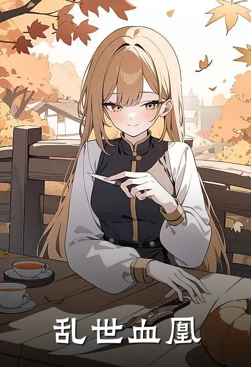 乱世血凰李胜男招娣小说免费完结_最新章节列表乱世血凰(李胜男招娣)