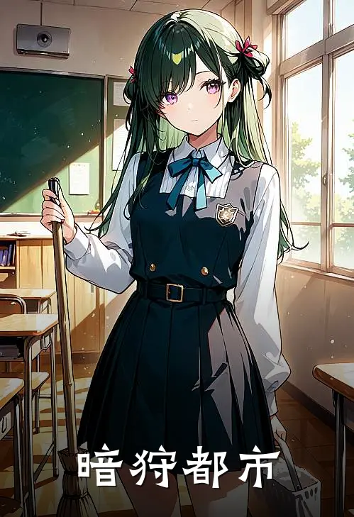 暗狩都市林夜秦暮雨完结小说_完结版小说全文免费阅读暗狩都市林夜秦暮雨