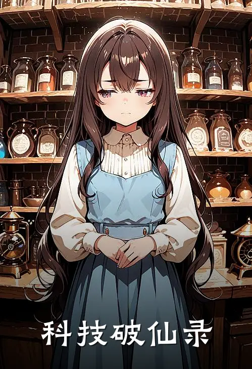 科技破仙录