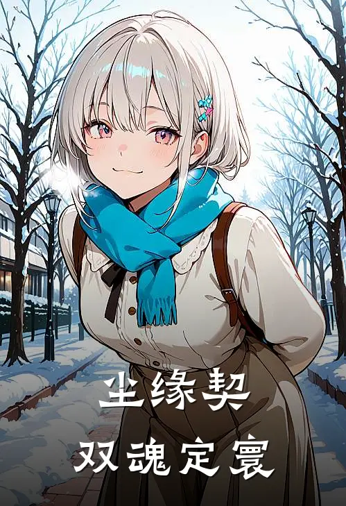 尘缘契：双魂定寰张豆铭豆铭完本热门小说_完本小说免费尘缘契：双魂定寰(张豆铭豆铭)