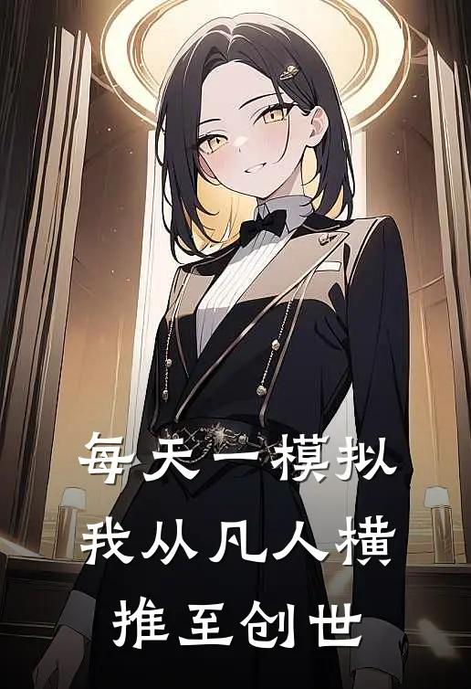 每天一模拟：我从凡人横推至创世