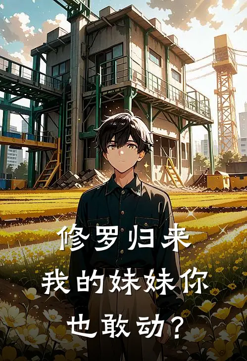 修罗归来：我的妹妹你也敢动？