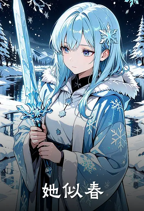 她似春棠挽春时序完本小说免费阅读_小说完结版她似春棠挽春时序