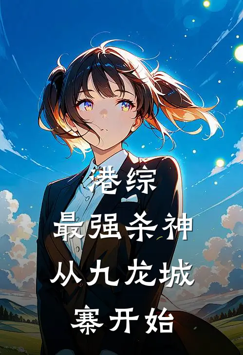 港综：最强杀神，从九龙城寨开始韩小虎王九免费小说完整版_热门的小说港综：最强杀神，从九龙城寨开始韩小虎王九