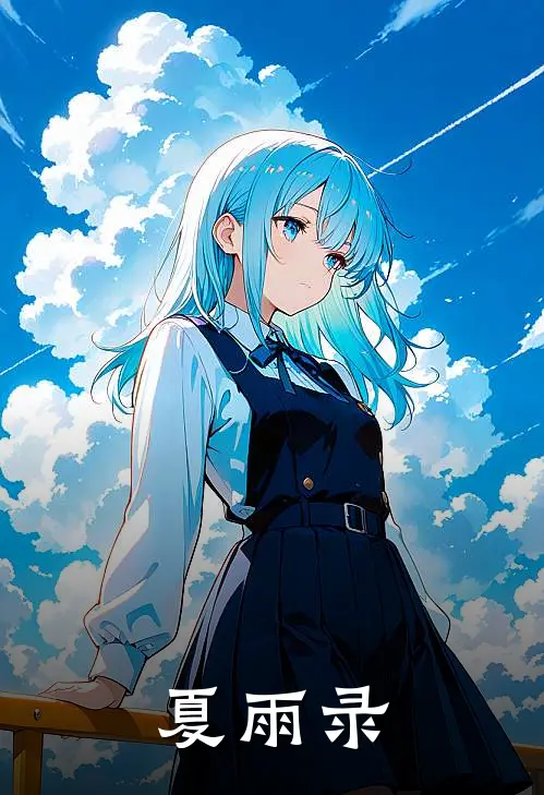 夏雨录林素婵程笠完结版免费阅读_夏雨录全章节免费在线阅读
