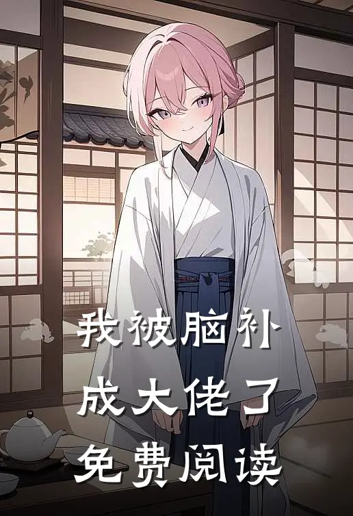 我被脑补成大佬了免费阅读