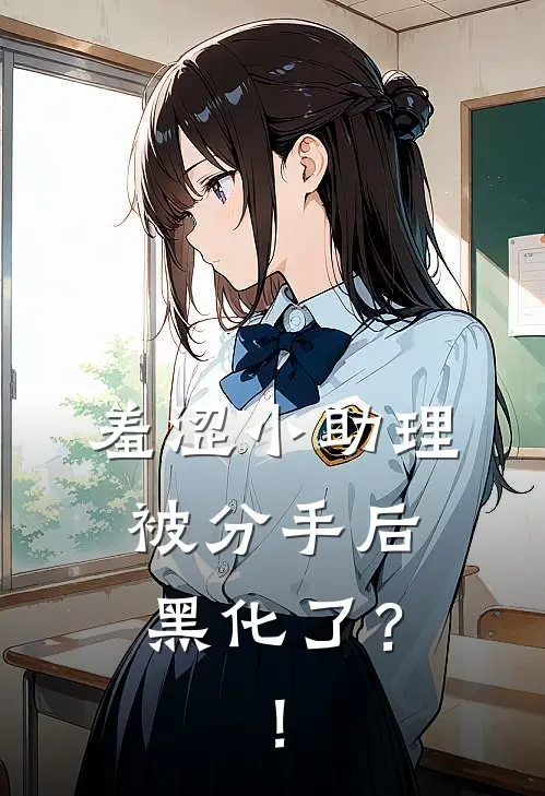 羞涩小助理被分手后黑化了？！秦隶安倪千纭完结版小说阅读_完整版小说免费阅读羞涩小助理被分手后黑化了？！(秦隶安倪千纭)