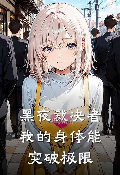 黑夜裁决者：我的身体能突破极限(余乐王峰)全本免费在线阅读_黑夜裁决者：我的身体能突破极限全文阅读
