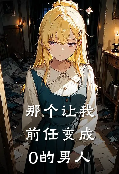 那个让我前任变成0的男人