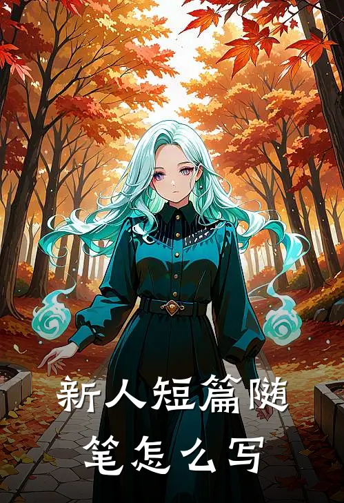 新人短篇随笔怎么写