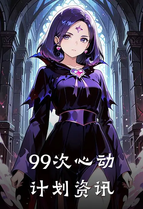99次心动计划资讯