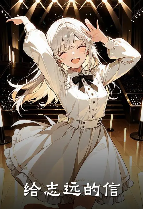 给志远的信(志远念远)热门网络小说推荐_最新完结小说推荐给志远的信志远念远