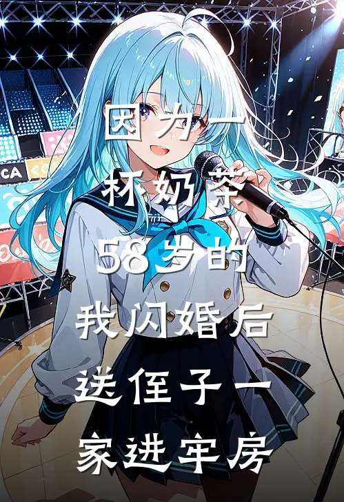 因为一杯奶茶，58岁的我闪婚后送侄子一家进牢房全网许家树完结版小说_完结版小说因为一杯奶茶，58岁的我闪婚后送侄子一家进牢房(全网许家树)