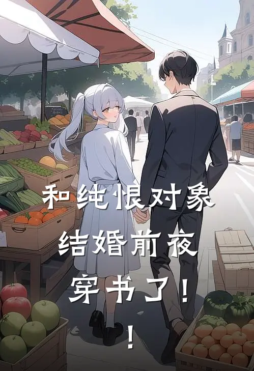 和纯恨对象结婚前夜，穿书了！！(沈棠贺言礼)新热门小说_免费完结小说和纯恨对象结婚前夜，穿书了！！(沈棠贺言礼)