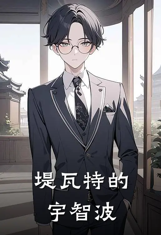 堤瓦特的宇智波