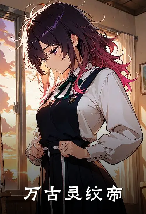 万古灵纹帝(沐清雨秦夜)已完结小说_万古灵纹帝(沐清雨秦夜)小说免费在线阅读