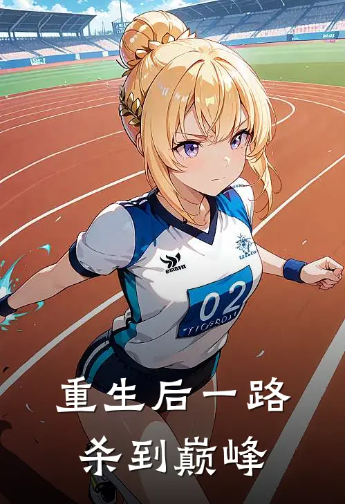 重生后一路杀到巅峰