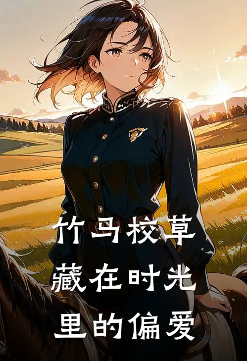 竹马校草：藏在时光里的偏爱(慕青泽沈南汐)全文免费小说_小说免费完结竹马校草：藏在时光里的偏爱(慕青泽沈南汐)