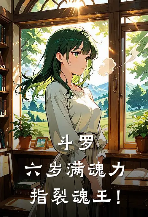 斗罗：六岁满魂力，指裂魂王！(铭儿尘心)免费小说全本阅读_最新章节列表斗罗：六岁满魂力，指裂魂王！(铭儿尘心)