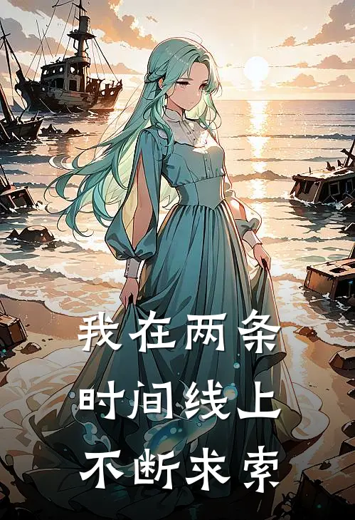 我在两条时间线上不断求索顾宇姜远完本小说大全_免费小说免费阅读我在两条时间线上不断求索(顾宇姜远)