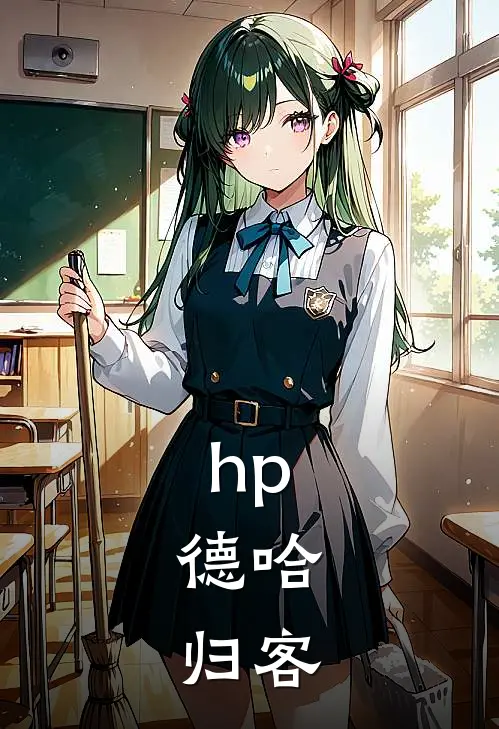 hp：德哈，归客德拉科哈利免费小说阅读_免费小说大全hp：德哈，归客(德拉科哈利)