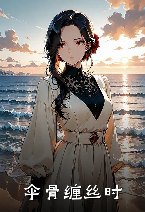 伞骨缠丝时沈清禾顾砚之免费小说推荐_免费小说笔趣阁伞骨缠丝时沈清禾顾砚之