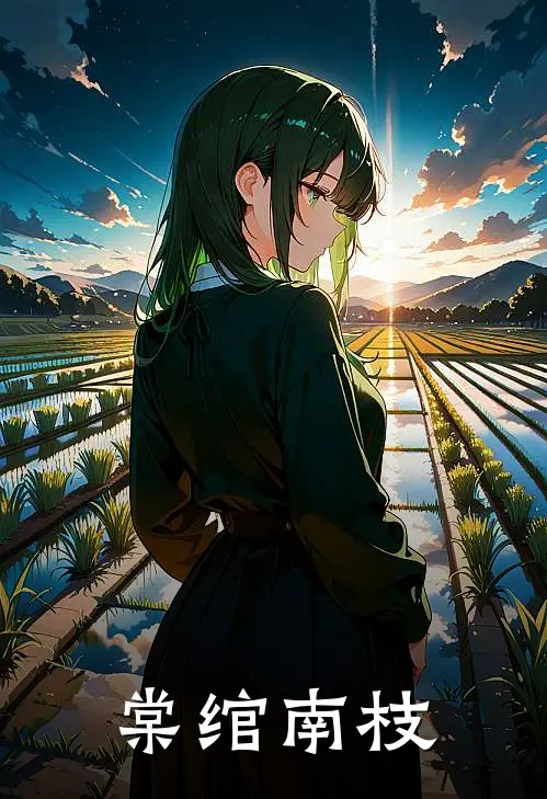 棠绾南枝苏婉棠谢南枝完整版小说_小说完结推荐棠绾南枝(苏婉棠谢南枝)