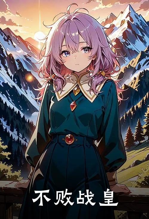 不败战皇