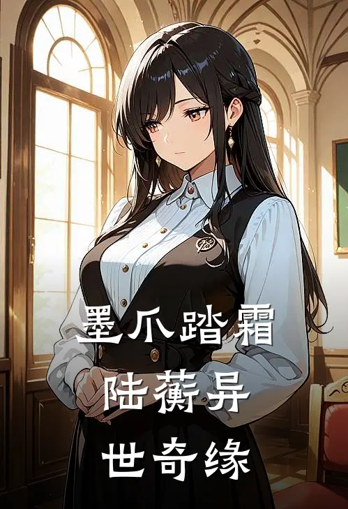 墨爪踏霜：陆蘅异世奇缘(陆大郎葛布)全文免费小说_小说免费完结墨爪踏霜：陆蘅异世奇缘(陆大郎葛布)