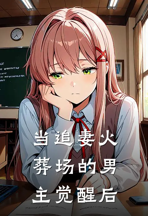 当追妻火葬场的男主觉醒后