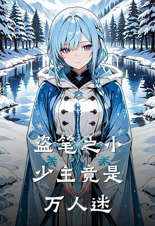 盗笔之小少主竟是万人迷