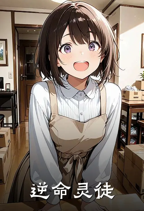 逆命灵徒林辰林浩推荐完结小说_免费阅读逆命灵徒(林辰林浩)