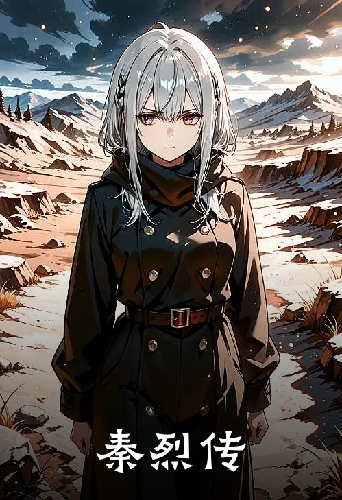 秦烈传(秦烈秦烈)最新推荐小说_最新免费小说秦烈传秦烈秦烈