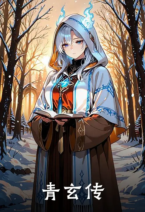 青玄传徐林风林浩完本完结小说_热门小说排行榜青玄传徐林风林浩