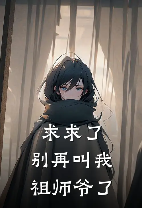求求了，别再叫我祖师爷了