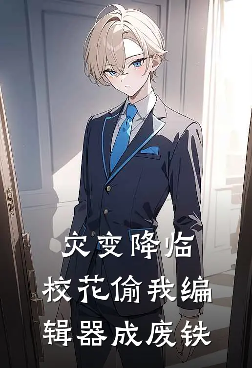 林清雪陆泽《灾变降临：校花偷我编辑器成废铁》完整版在线阅读_林清雪陆泽完整版在线阅读