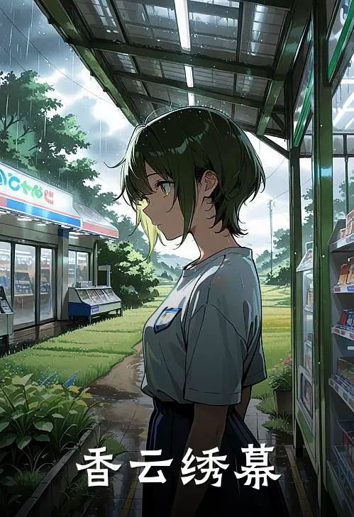 香云绣幕(青鸾云峥)完整版免费全文阅读_最热门小说香云绣幕青鸾云峥