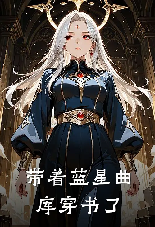 带着蓝星曲库穿书了