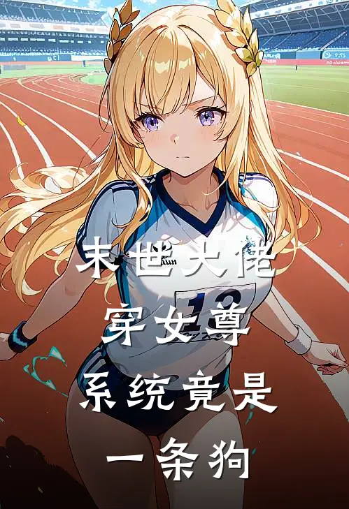 末世大佬穿女尊，系统竟是一条狗